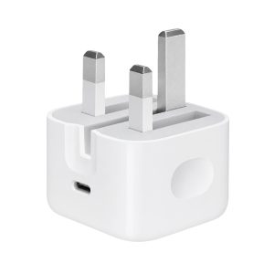 UT STAR USB-C 20W POWER ADAPTER UT-NF05 [CH UT-NF05]