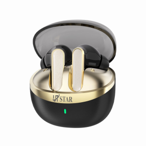UT STAR EMINENCE EARBUDS QUAD MIC WITH ENC FUNCTION (UT-1001) [UT EMINENCE EARBUDS]