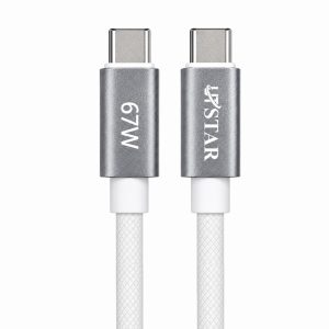 UT STAR FAST CHARGING CABLE CTOC [DC UT-ZF97 CTOC]