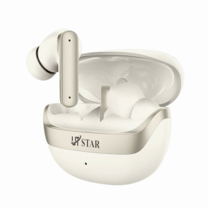 UT STAR WAVE PRO EARBUDS QUAD MIC WITH ENC FUNCTION [UT WAVE PRO]