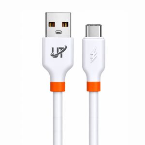 UT STAR 6A FAST CHARGING DATA CABLE (TYPE-C) [DC UT-ZF01]