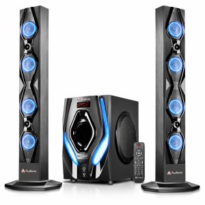 AUDIONIC SPEAKER RB-105
