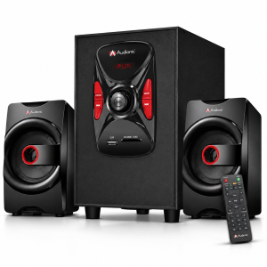 AUDIONIC ROAR-150 SPEAKER