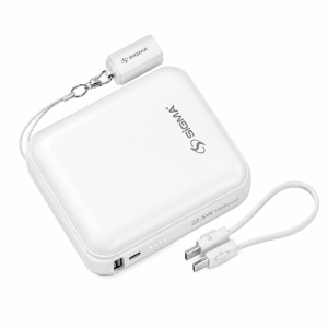 POWER BANK PDMINI 10000MAH