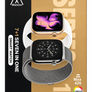 SMART WATCH MAX 426