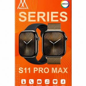 SMART WATCH S 11 PRO MAX