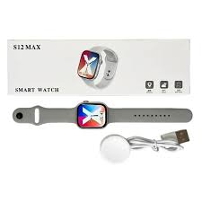 SMART WATCH S12MAX