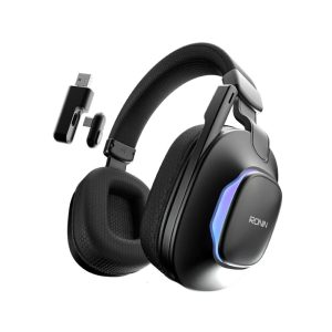 RONIN R-1515HEADPHONE HURRICANE