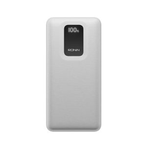 RONIN R-4025 POWER BANK 20000mAh REVIVE
