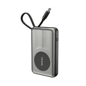 RONIN R-4060 POWER BANK 20000mAh SYNERGY