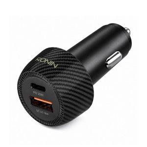 RONIN R-2505 PD+QC 48W NOS ADOPTER
