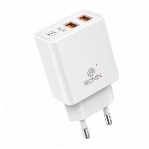 RONIN R-6055 2.4 AUTO ID OLTEDGE ADAPTER