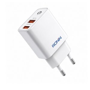RONIN R-6050 20W PD+QC XPRESS