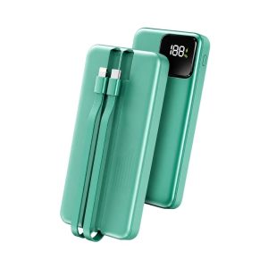 AUDIONIC BENZ ICON POWER BANK 22.5W 10000mAh
