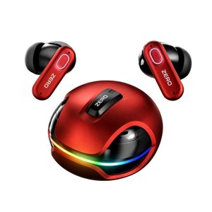 ZERO WIRELESS BLUETOOTH EARBUDS FUSION