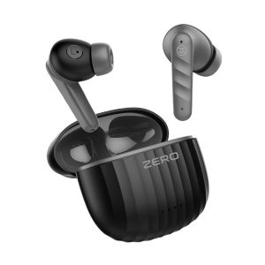 ZERO WIRELESS BLUETOOTH EARBUDS CARBON Z-BUDS