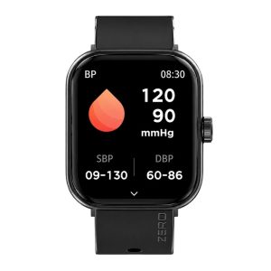 ZERO SMART WATCH IGNITE