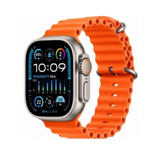 SMART WATCH ULTRA 3 TLTM-M9000 WITH EARBUDS