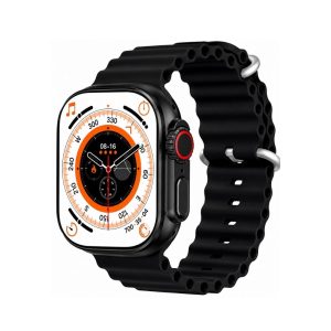 SMART WATCH ULTRA 3 I20 WITH EARBUDS