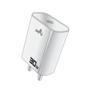 SIMPLO SQ-C01 ADAPTER