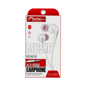 FONTEC HI-FI SOUND HF  V21