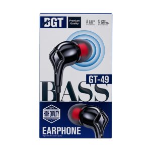 BGT HANDFREE GT-49