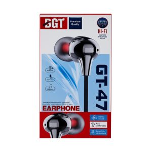BGT HANDFREE GT-47