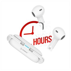 SIGMA WAVE T6 EARBUDS
