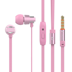 METAL HIGH BASS HANDFREE C8
