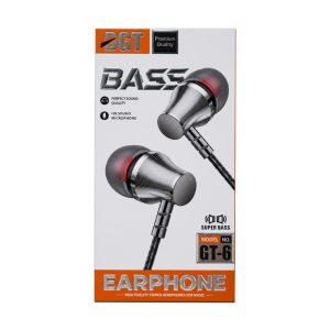 BGT HANDFREE GT-6