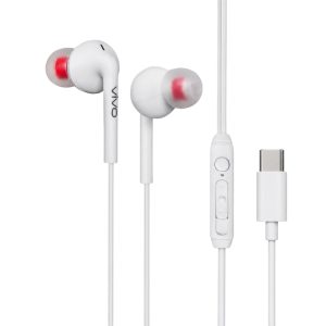 ST12 TYPEC OPPO/VIVO HANDFREE