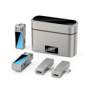 JMARY MW-15 MICROPHONE