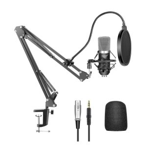 SINGING LIVE SOUND CARD