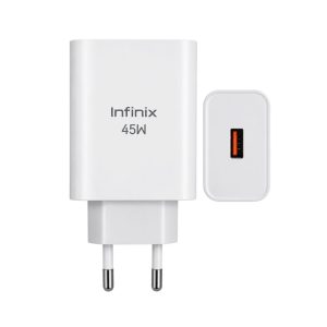 INFINIX 45W ORIGNAL ADAPTER