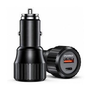 CAR CHARGER 45W Y-34