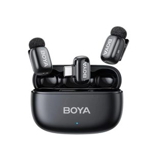 BOYA BY-MW10 MICROPHONE