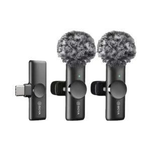 BOYA BY-MW12 MICROPHONE